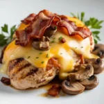 How to Make Alice Springs Chicken at Home 4 a perfectly plated alice springs chicken xvj3udlqymuibbjghrbsw tuoyvwawqwusb1fhjpljhw 67842d514a944