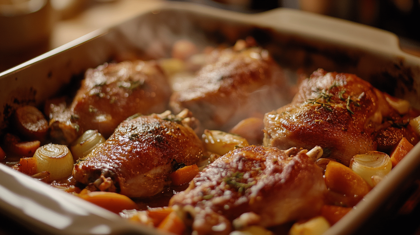 How Long to Bake Turkey Necks at 350