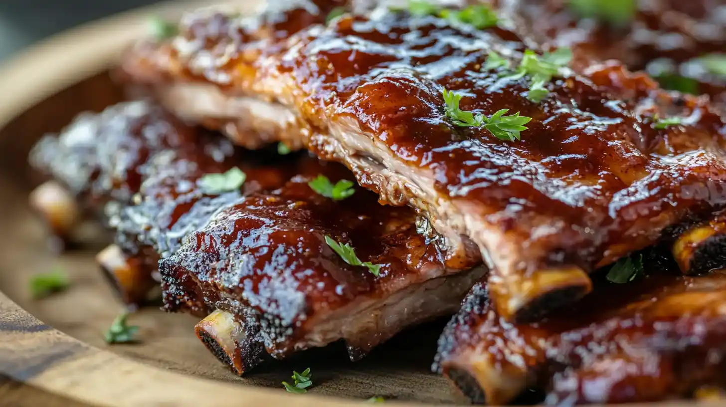 Turkey Ribs Recipe Slow Cooker