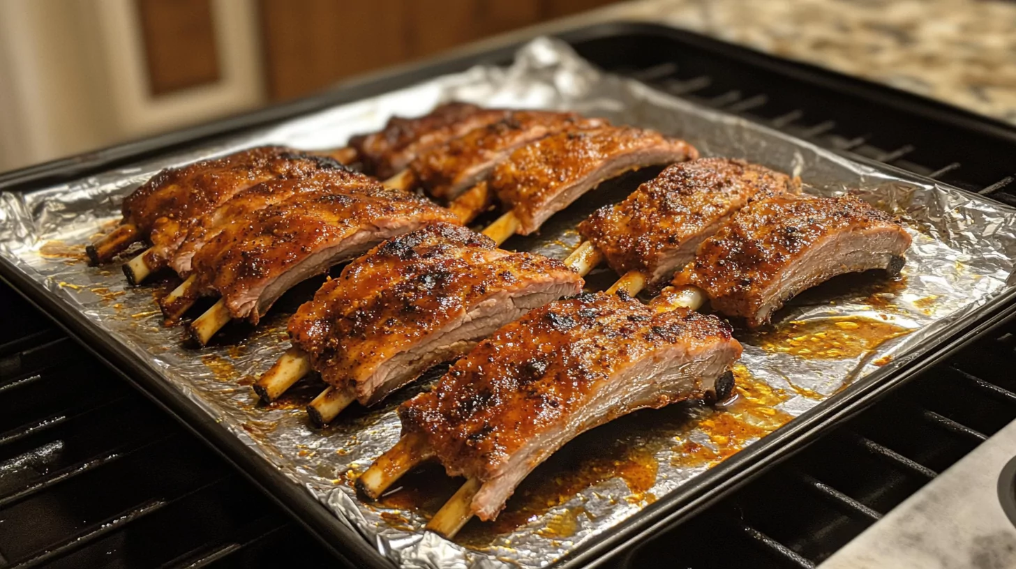 Turkey Ribs Kroger