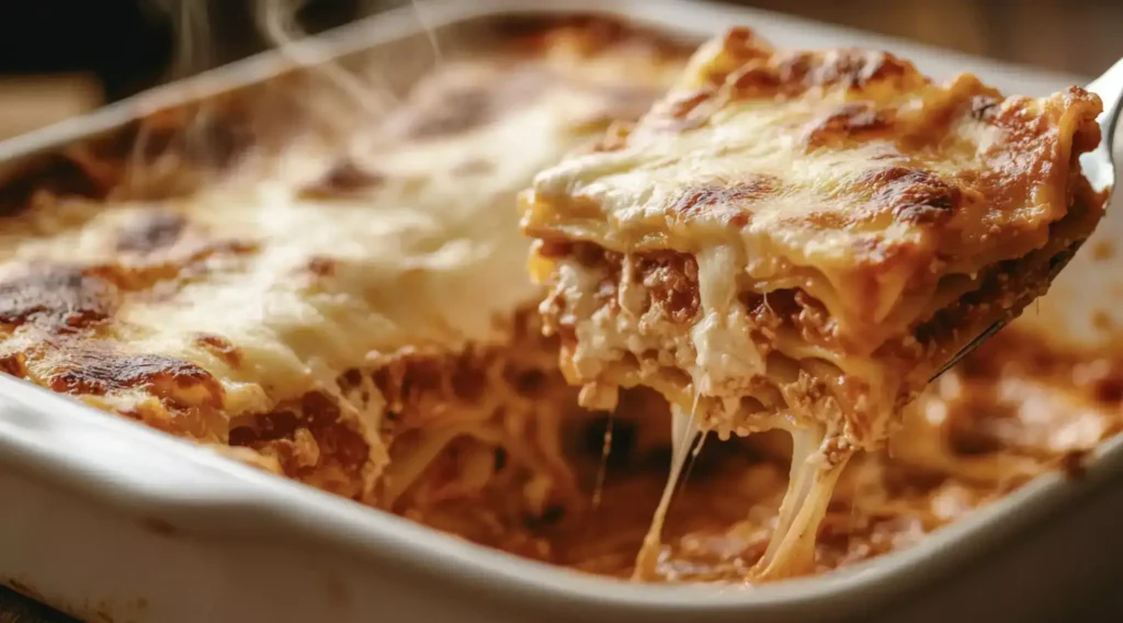 Best Ronzoni Lasagna Recipe