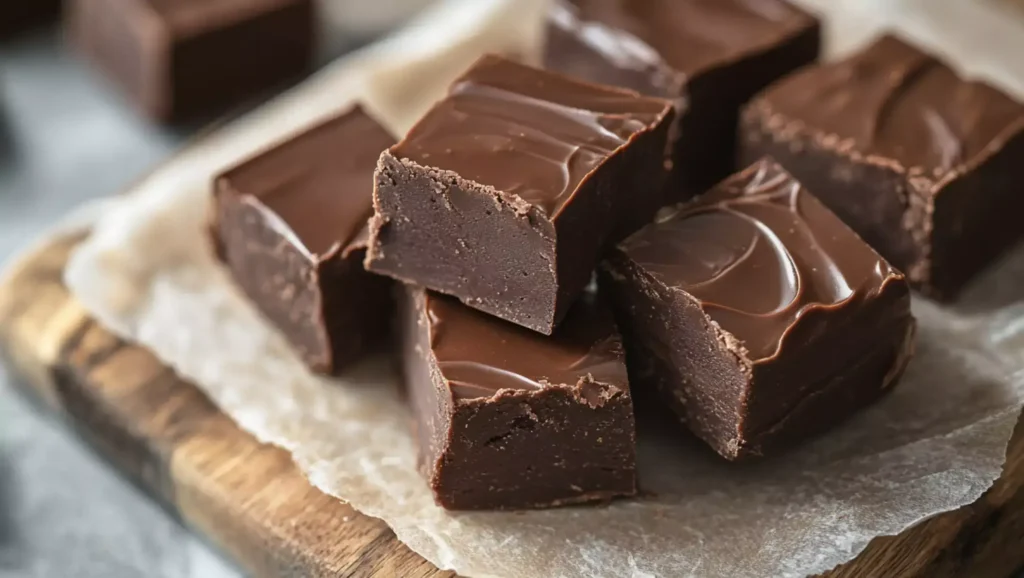 Carnation Fudge Recipe