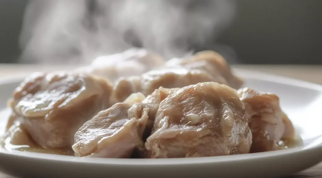 How Long to Boil Turkey Necks Per Pound