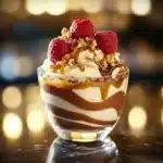 DTI Dessert Flavours 2 hfbu500860 76175 a realistic high quality close up of a gourmet 5f1ca218 935f 4749 8208 5bc4903a4a74 67a29032df893