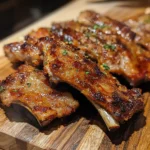 Turkey Rib 2 hfju1867500 a hyper realistic close up of perfectly cooked turk e9d78872 6ff6 41ba a074 18c8875832da 67b8f0113000d 1 1 1
