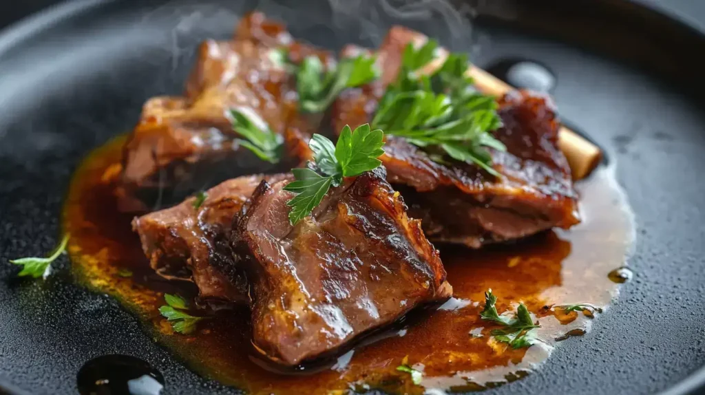 How Long to Boil Smoked Turkey Necks