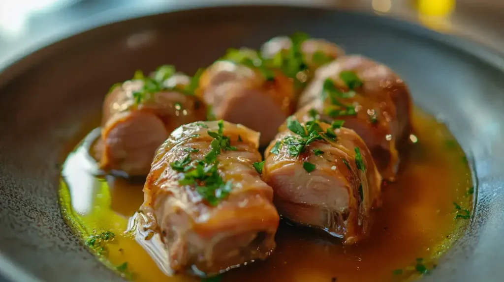 How Long to Boil Turkey Necks on Stove