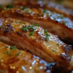 How to Cook Turkey Ribs in the Oven at 250 2 jghu22008858 07054 realistic high resolution close up of slow r bb5ce817 ed6b 48f9 a090 6ca55df867f7 67c1cfb23972a 1 1 1