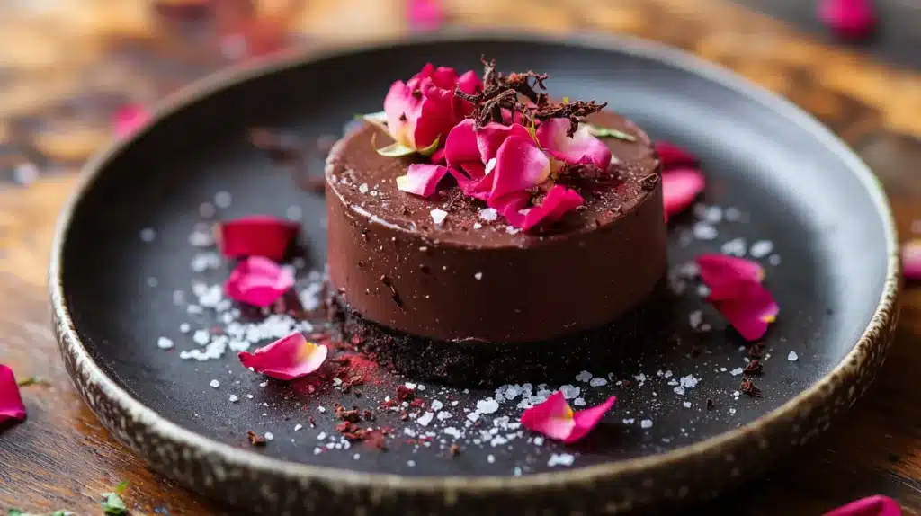 Dessert Flavors DTI No VIP