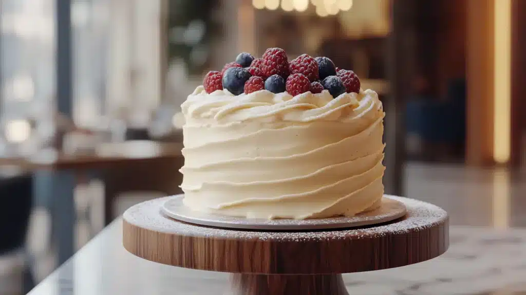 Best Birthday Cake Flavors