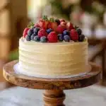 Best Birthday Cake Flavors 2 jgvj600 a hyper realistic ultra detailed close up of an exquisi ec638adc af1f 44d0 8223 eb5c09474c9d 67afbdf5caec3