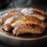 How to Cook Turkey Ribs in the Oven Fast 2 ufg0943 29372 a close up high resolution image of freshly baked e4a4d5bb 8eca 4d61 9d72 d3b98d2f18f7 67c0e0381b469 1 1 1