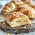 Simple Gipfeli Recipe 4 gdhhy889765 71840 a close up ultra realistic photograph of fres ea2be71d 7e95 407b 83ea 293d7be91ac6 67ca386225638 1 1 1