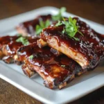 Slow Cooked Turkey Ribs Recipe Oven 2 jgbjh708970 76293 ultra realistic close up of slow cooked turke 466852ab 73d3 4891 ad86 ea5bd17139ef 67e5ab0d9ea66 1 1 1