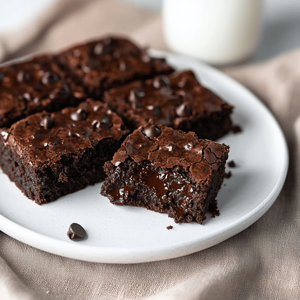 cottage-cheese-brownies-serving-closeup.jpg soufianeoujoud Simple photo of The image shows a close up of a 89b99d34 c834 46a6 9928 eb36db8b166f