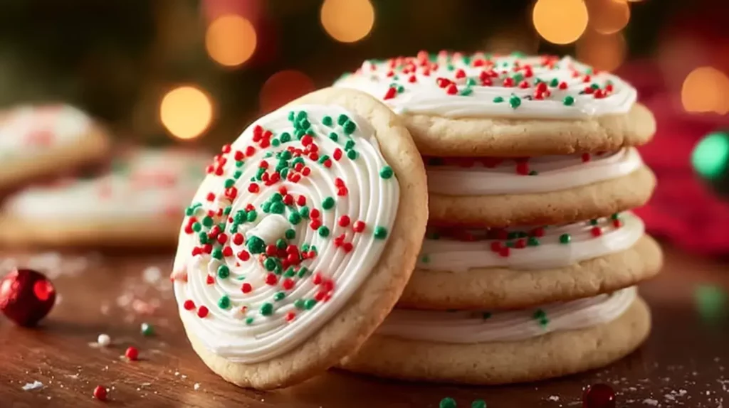 offsouf he image showcases a stack of decorated sugar cookies b 0cf9bc3f d61d 4019 966c 17fd3915103d 6904d38f7267f 1