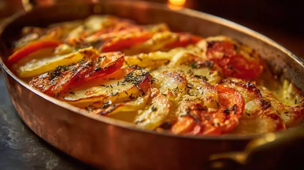 offsouf the image showcases a beautifully cooked cheesy root ve 145f577e af70 41d9 99e0 adb626de1e05 6904d3976a2b1 1