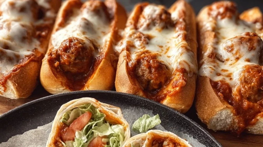 Delicious creamy cavatappi pasta dish with cheese and herbs