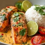 one pan coconut curry salmon with garlic butter 2025 11 27 221725 150x150 1