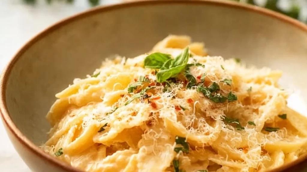 A variety of quick ten minute dinners plated and ready to serve.