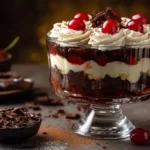Decadent Black Forest Trifle 150x150 1