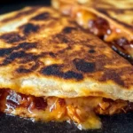 blackstone hot honey bbq chicken quesadillas 2025 12 17 222809 150x150 1