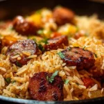 cajun sausage and rice skillet 2025 12 10 152108 150x150 1