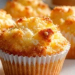 coconut and pineapple cottage cheese muffins 2025 12 20 232518 150x150 1