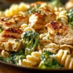 creamy rotisserie chicken broccoli pasta 2025 12 10 152107 150x150 1