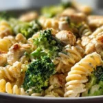 creamy rotisserie chicken broccoli pasta 2025 12 11 164709 150x150 1