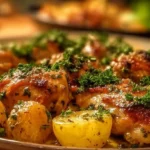 garlic parmesan crockpot chicken and potatoes 2025 12 29 182125 150x150 1