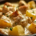 garlic parmesan crockpot chicken and potatoes 2025 12 29 182548 150x150 1