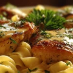 one pan chicken with buttered noodles 2025 11 22 151043 150x150 1