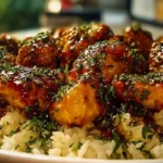 one pan honey butter garlic chicken rice 2025 12 25 180212 150x150 1