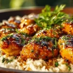 one pan honey butter garlic chicken rice 2025 12 30 200219 150x150 1