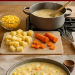 quick potato corn chowder recipe 2025 12 07 150040 150x150 1