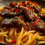 sweet and spicy garlic steak pasta 2025 12 12 184901 150x150 1