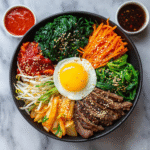 u6258884398 Simple photo of Classic Korean BibimbapThe image 7ca1c6bd c299 4903 aca7 0eb419ab9d2a 2 150x150 1