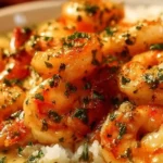 creamy garlic butter shrimp with rice 2026 01 11 191044 1024x574 1