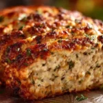 Garlic Parmesan Chicken Meatloaves 3 garlic parmesan chicken meatloaves 2026 01 11 112956 1024x574 1