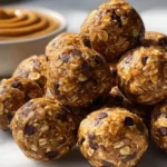 no bake peanut butter energy bites 2026 01 04 150312 1024x574 1