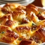 overnight croissant breakfast casserole 2026 01 01 190927 1024x574 1