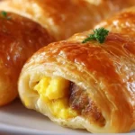 Sausage Egg Breakfast Roll-Ups 3 sausage egg breakfast roll ups 2026 01 04 130733 1024x574 1