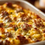 sausage hash brown breakfast casserole 2026 01 04 130449 1024x574 1