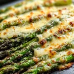 cheesy garlic roasted asparagus sheet pan recipe 2026 02 25 231815 1024x574 1