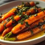 honey glazed carrots green 4 sweet side dishes 2026 02 22 140529 1024x574 1