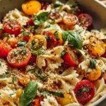 bruschetta pasta salad with mini mozzarella balls 2026 03 17 223531 1024x574 1