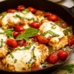 chicken caprese skillet 2026 03 27 233648 1024x574 1