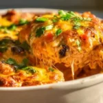 chicken enchilada casserole 2026 03 18 172342 1024x574 1