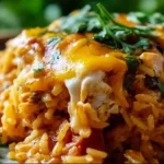 chicken enchilada rice casserole 2026 03 18 172429 1024x574 1